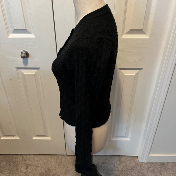 Zara size M cardigan - Picture 8 of 16